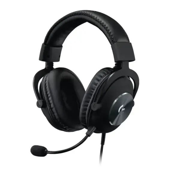 ყურსასმენი Logitech Gaming Headset G PRO X SE Black