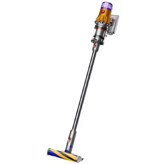 მტვერსასრუტი DYSON SV46 V12 DSAbs Ir/Nk/448884-01