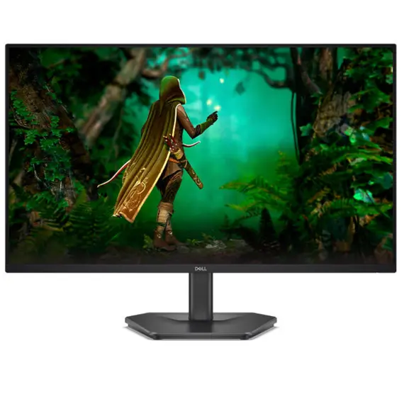მონიტორი Dell 27 Monitor SE2725HG 210-BSNS Black