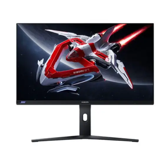 მონიტორი Xiaomi Mini LED Gaming Monitor G Pro 27i Black