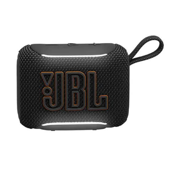 დინამიკი JBL GO 5 Black