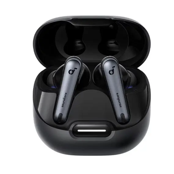 ყურსასმენი Anker Soundcore Liberty 4 NC Black
