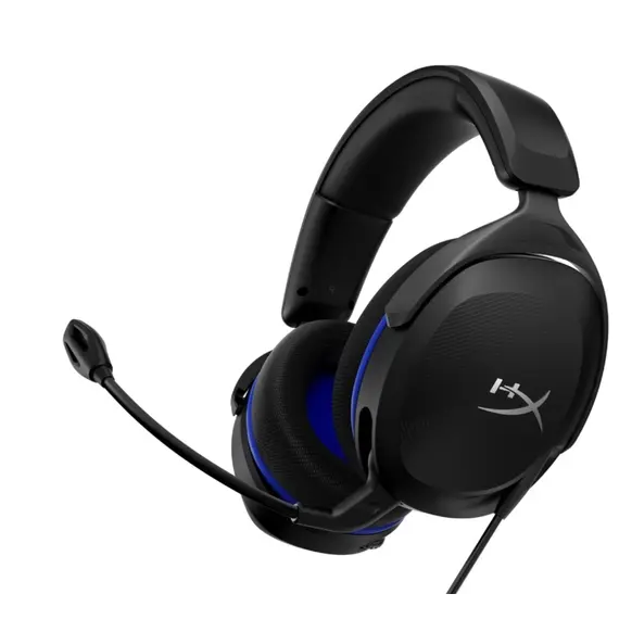 ყურსასმენი HyperX Gaming Headset Cloud Stinger 2 Core PS 6H9B6AA Black