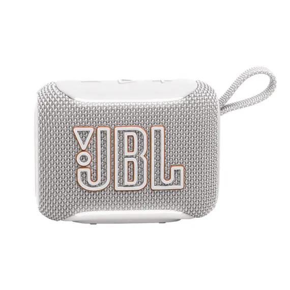 დინამიკი JBL GO 5 White