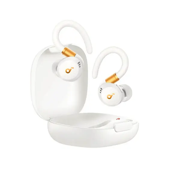ყურსასმენი Anker Soundcore Sport X20 White