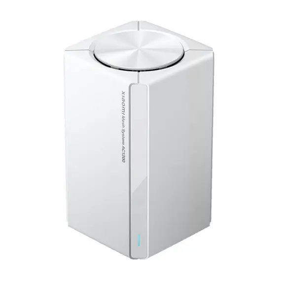 როუტერი Xiaomi Mesh System AC1200 1 pack White