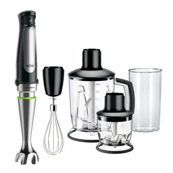 ბლენდერი BRAUN MQ7045X