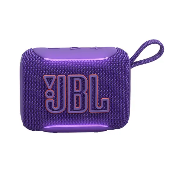 დინამიკი JBL GO 5 Purple