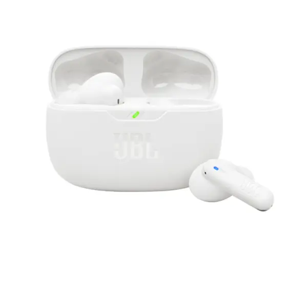 ყურსასმენი JBL Vibe Beam 2 White