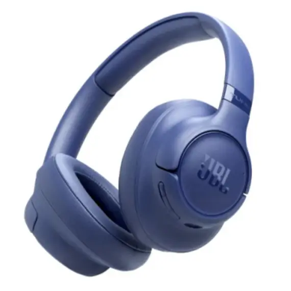 ყურსასმენი JBL Tune T730 BT Wireless On-Ear Headphones Blue