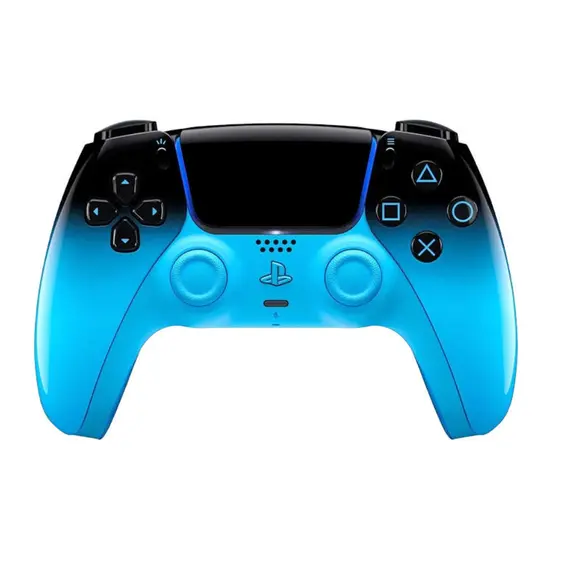 კონტროლერი Sony PS5 Wireless Controller Dualsense Rhythm Blue