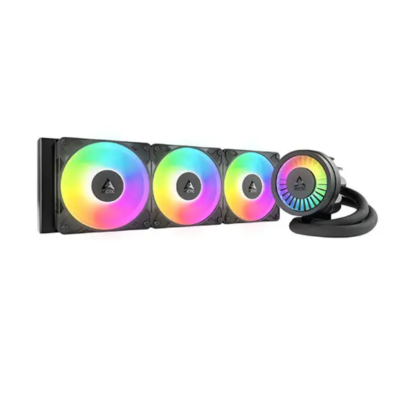 ქულერი Arctic Liquid Freezer III Pro 360 A-RGB Black