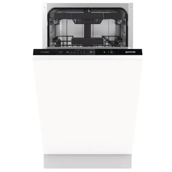 ჭურჭლის სარეცხი მანქანა GORENJE GV561C10