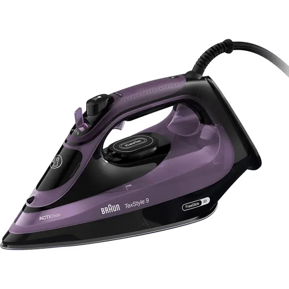 უთო Braun SI9661VI