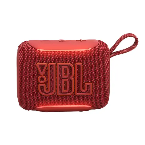 დინამიკი JBL GO 5 Red