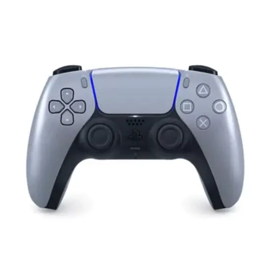 კონტროლერი Sony PS5 Wireless Controller Dualsense Silver