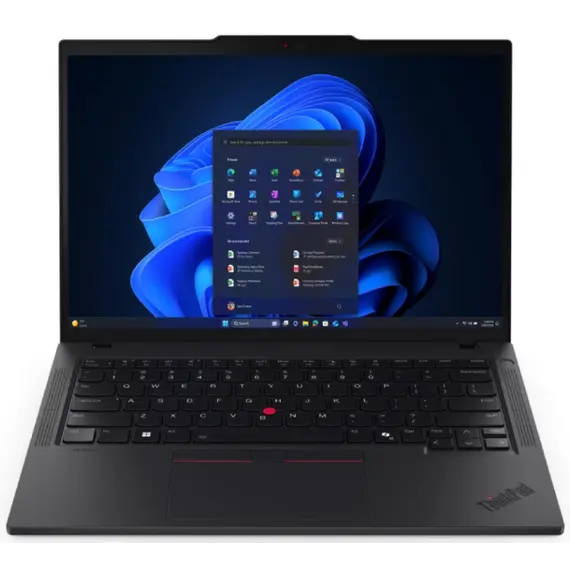 ნოუთბუქი Lenovo Thinkpad T14 G6, 14" , Ultra 5-225U, 16GB, 512GB SSD, DOS, 3Y