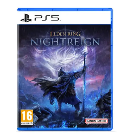 თამაში Sony PS5 Game Elden Ring Nightreign