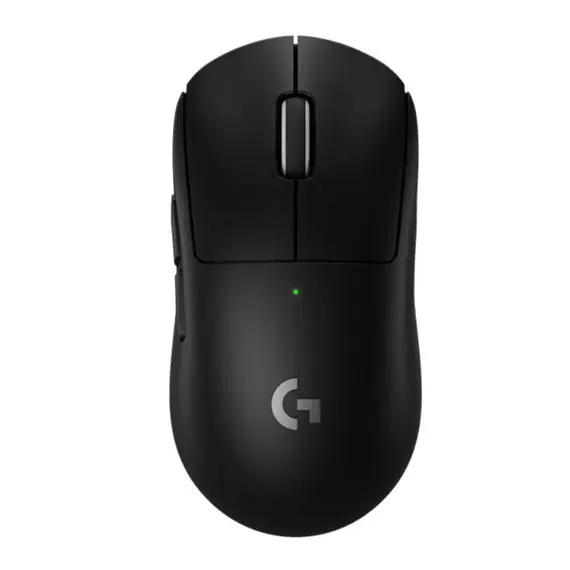 მაუსი Logitech Gaming Mouse G PRO X SUPERLIGHT 2 LIGHTSPEED WL