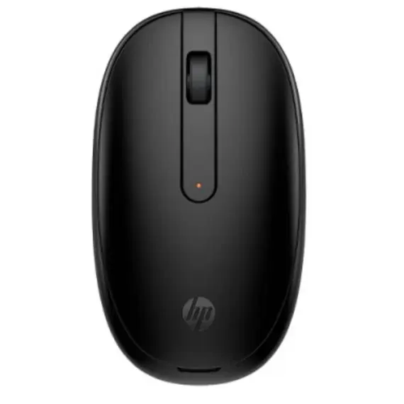 მაუსი HP 240 BLK BT/3V0G9AA