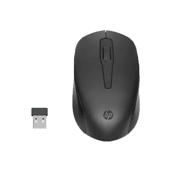 მაუსი HP 150 WRLS Mouse (2S9L1AA)