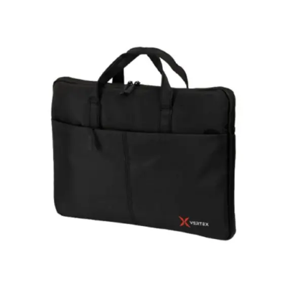 ნოუთბუქის ჩანთა Vertex VX-316B Carry Bag 15.6" Black