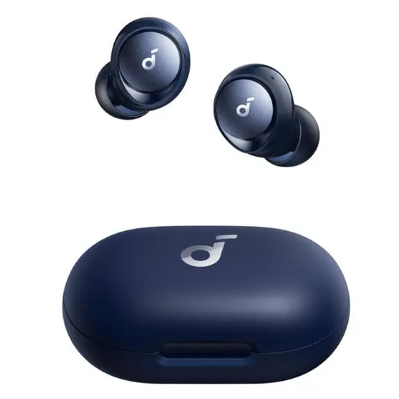 Headphones Anker Soundcore Space A40 Blue