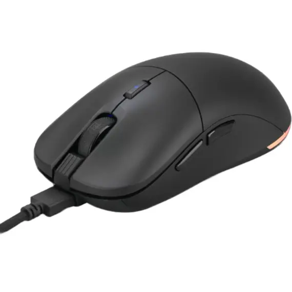 მაუსი 2E GAMING Mouse HyperDrive Pro WL, RGB Black