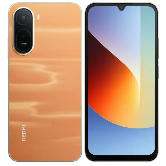 მობილური ტელეფონი Xiaomi Redmi A7 Pro 4GB/64GB Orange/D