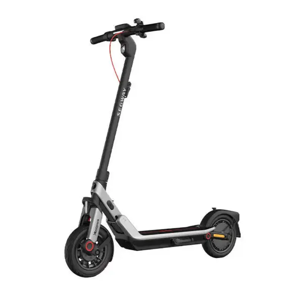 ელექტრო სკუტერი Ninebot KickScooter E3 Pro