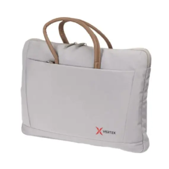 ნოუთბუქის ჩანთა Vertex VX-515G Carry Bag 15.6" Gray