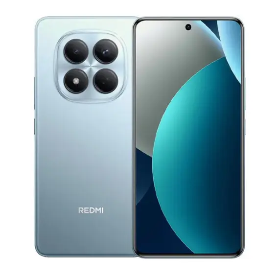 მობილური ტელეფონი Xiaomi Redmi Note 15 Pro 12GB/512GB Blue/D
