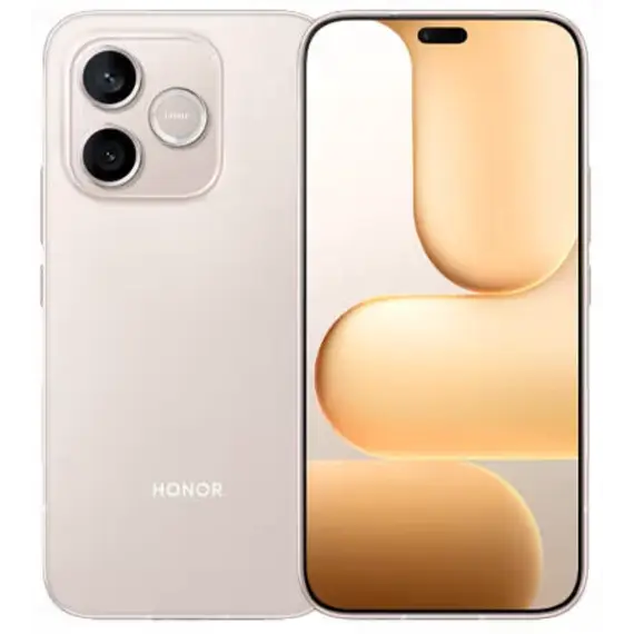 მობილური ტელეფონი Honor 600 Lite 8GB/256GB Desert Gold/D