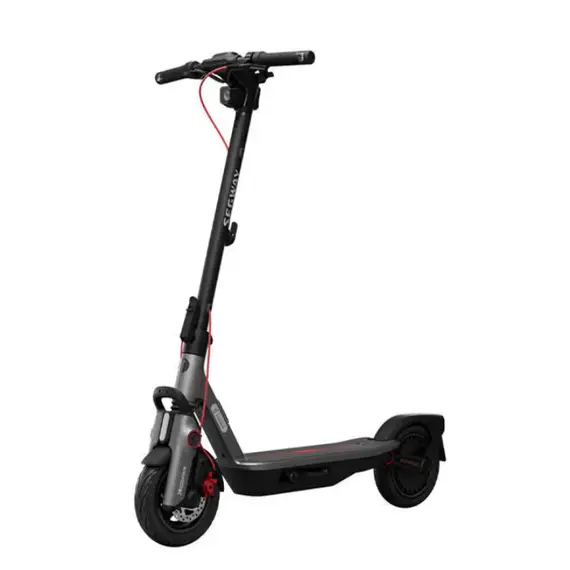 სკუტერი Ninebot KickScooter F3