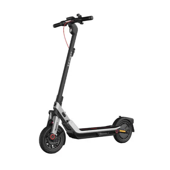 ელექტრო სკუტერი Ninebot KickScooter E3