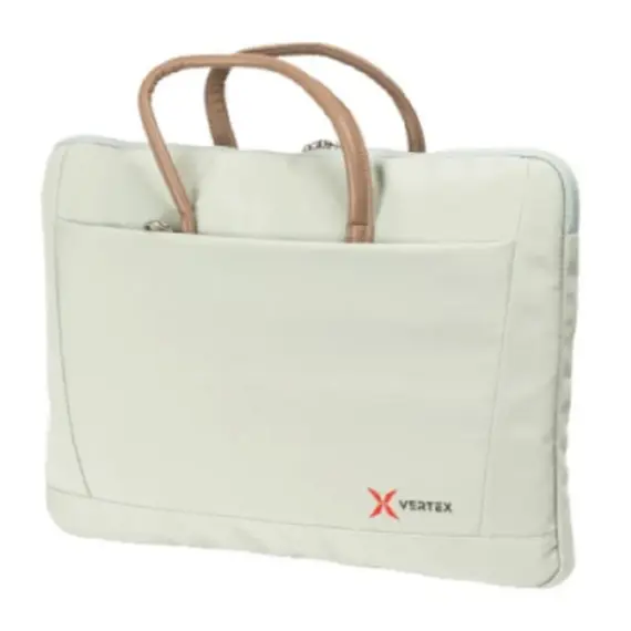 ნოუთბუქის ჩანთა Vertex VX-515GR Carry Bag 15.6" Green