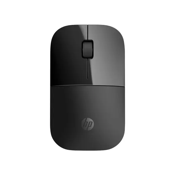 მაუსი HP Z3700 Black Wireless Mouse (V0L79AA)