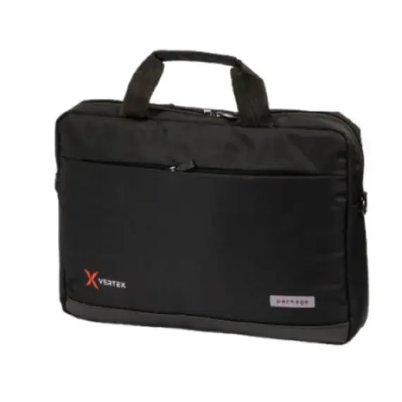 ნოუთბუქის ჩანთა Vertex VX-414B Carry Bag 14" Black