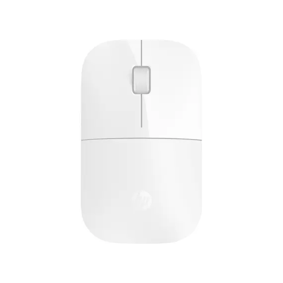 მაუსი HP Z3700 White Wireless Mouse