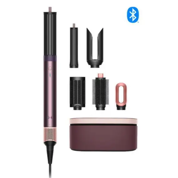 Hair Styler Dyson HS09 JpPl/598775-01
