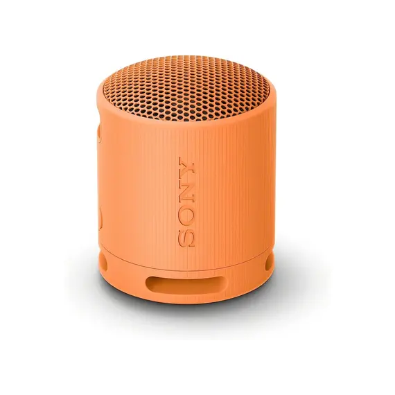 დინამიკი SONY PORTABLE SPEAKER Orange (SRS-XB100/DCE)
