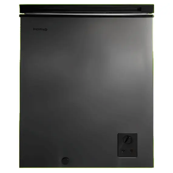 საყინულე მაცივარი FRANKO FCF-208DSG (206L)