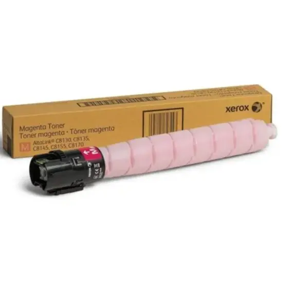 კარტრიჯი Toner Cartridge Xerox AL C8145/C8155/C8170 Magenta (28 000 p)