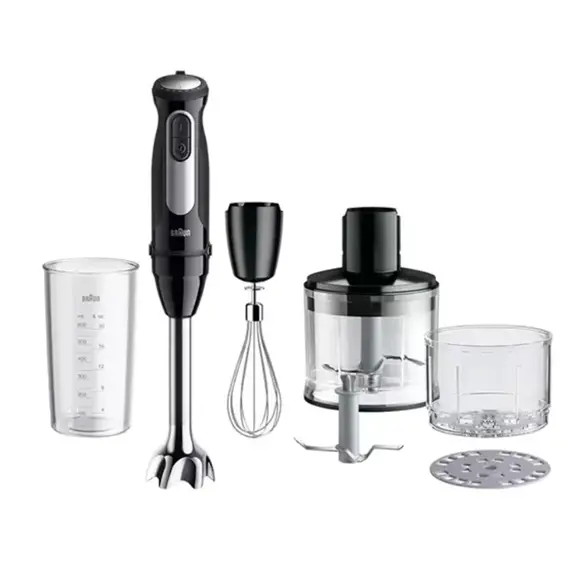 ბლენდერი Braun MQ55254MBK