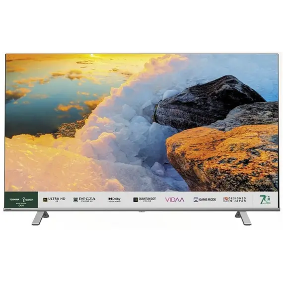 TV TOSHIBA 55C450ME