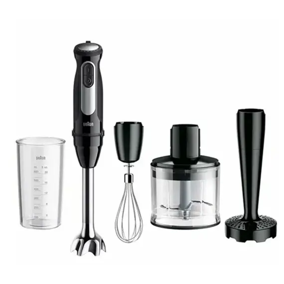 ბლენდერი Braun MQ55307MBK