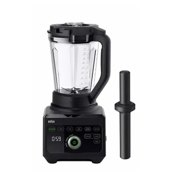 ბლენდერი Braun JB9040BK