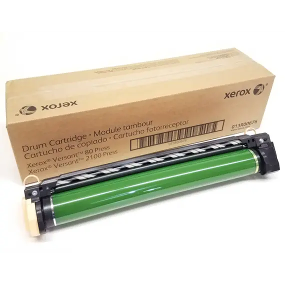კარტრიჯი Copy cartridge Xerox Versant 80