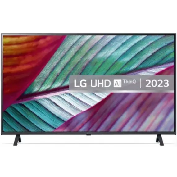 ტელევიზორი LG 55UR78006LK.AMCN