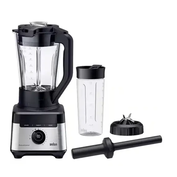 ბლენდერი Braun B7551BK BL